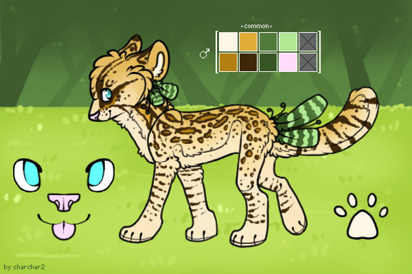 Aisu Non-Owner Re-Adoption! Plumerian #15