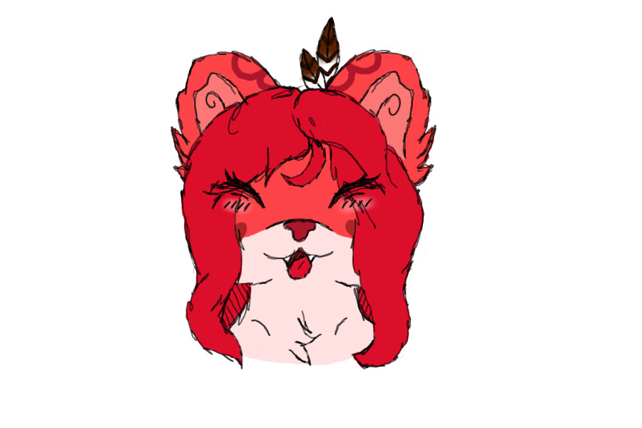 Free Doodles - For SilverIcyCat ||