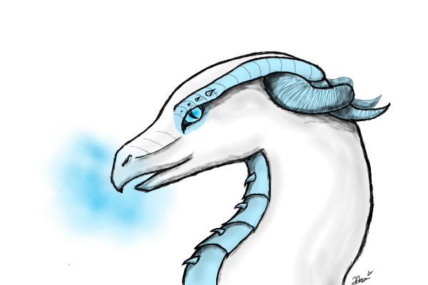 Frost