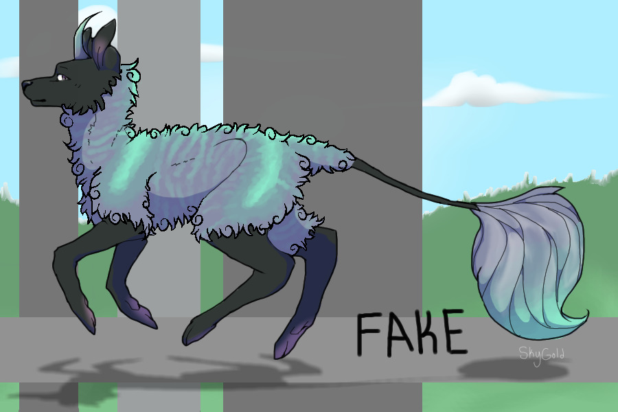 Unideer | Entry #3 | Floof