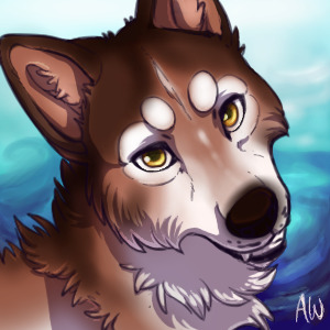 Red Wolf?