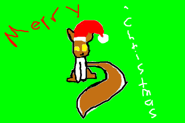 Merry Christmas