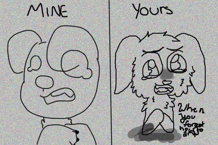 This is what happens