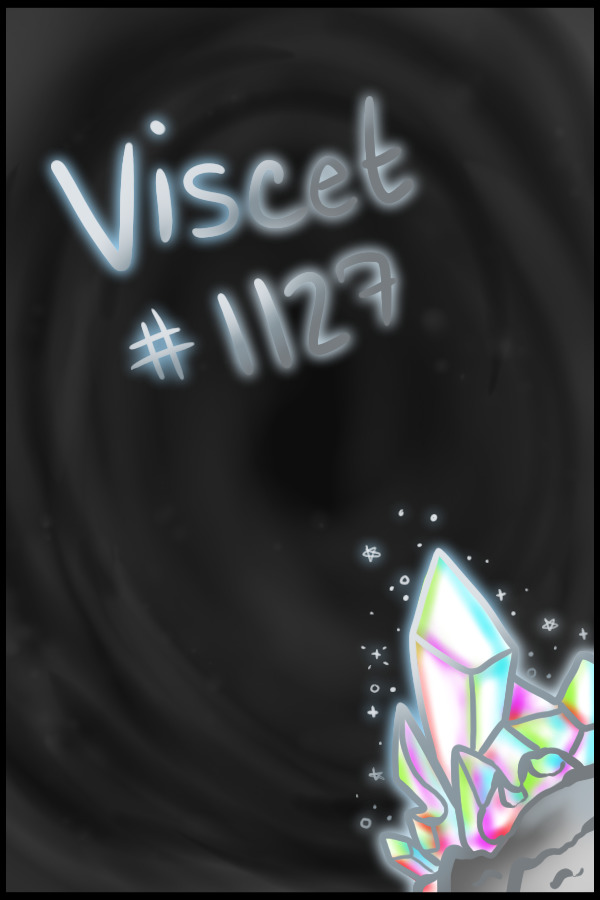 Viscet #1127 - Winter Legendary (winner!!)