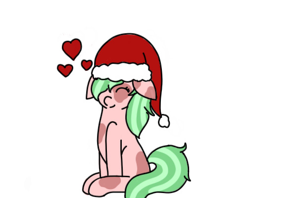 Merry Christmas~<3