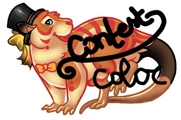 Color this in, win rares lists, rares, and more!