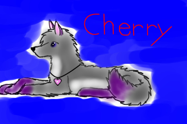 cherry