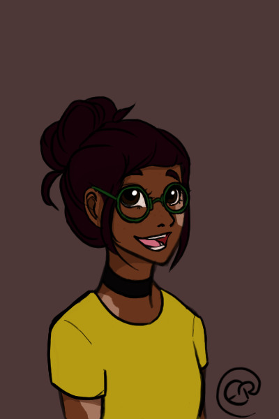 asagao OC