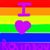 Rainbow Avator