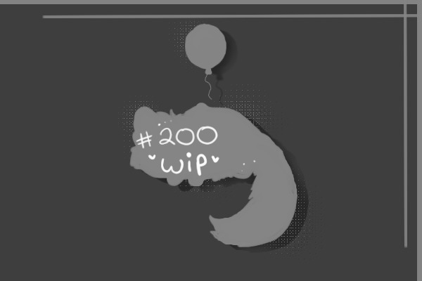 Puffball #200 | Please no posting