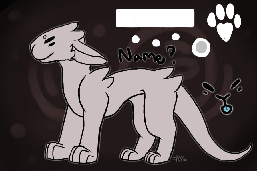 Species Wip II