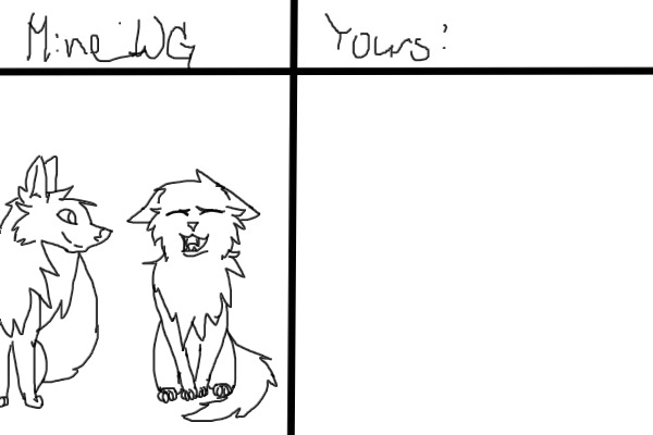 Draw The Next Scene!