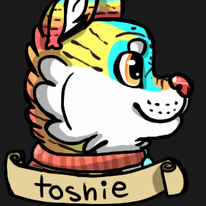 Avatar for Toshie