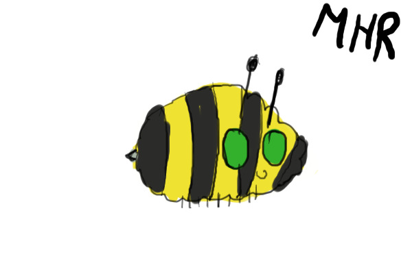 Bee Avatar