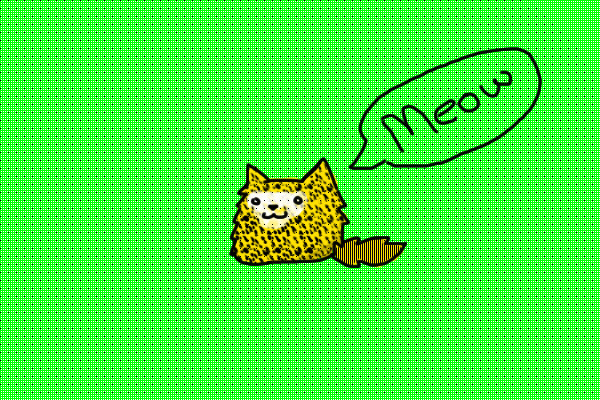Meow Meow