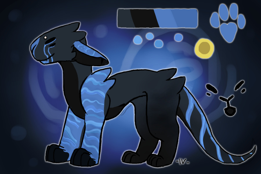 Amarhi Adopt #1