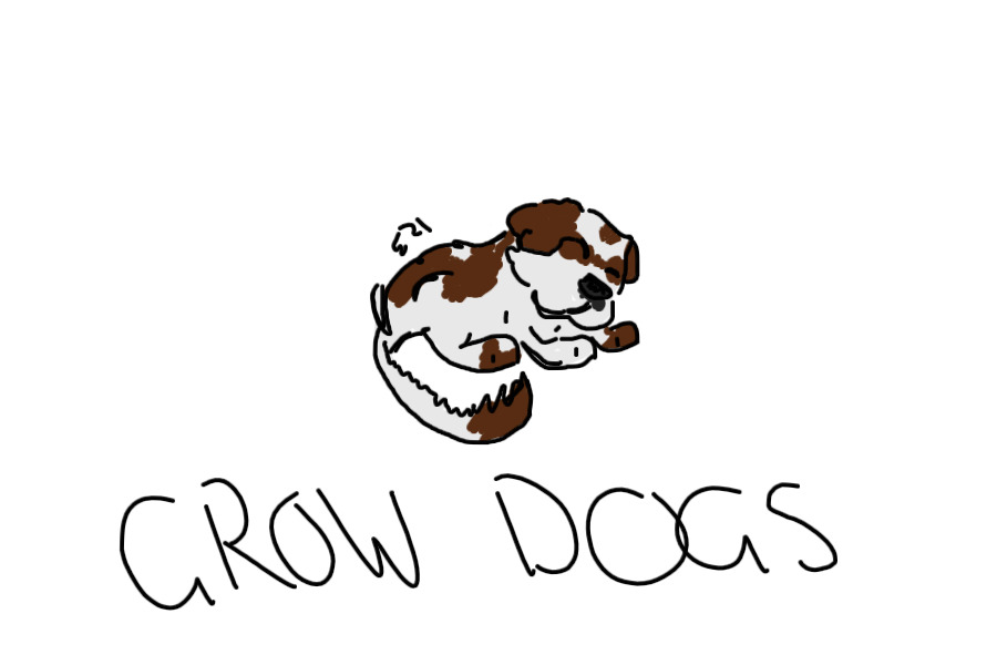 Grow Dog; closed