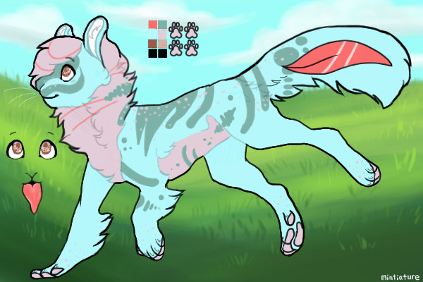 Minx Growth - Final Copy