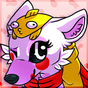Mangle is a fish