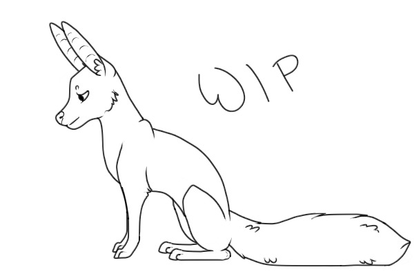 Mewcat OC Contest Entry