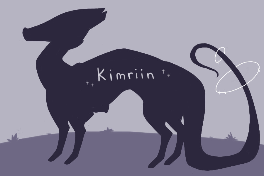 kimriin adoptables } selling species!
