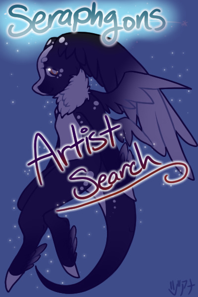 Seraphgons||Artist Search