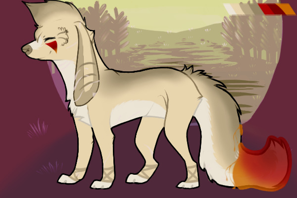 another long day on an empty road...