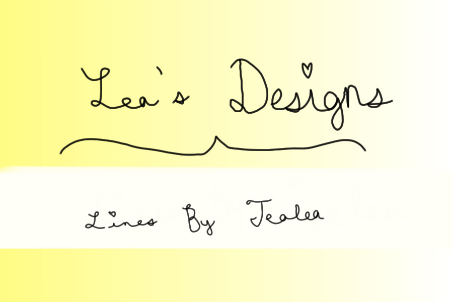 Lea's Designs