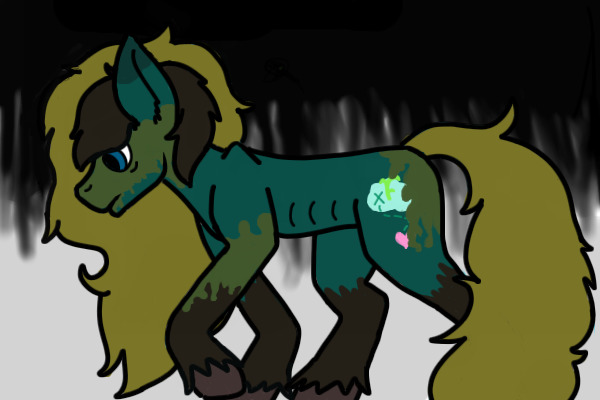 Swampy Thoughts (Again)