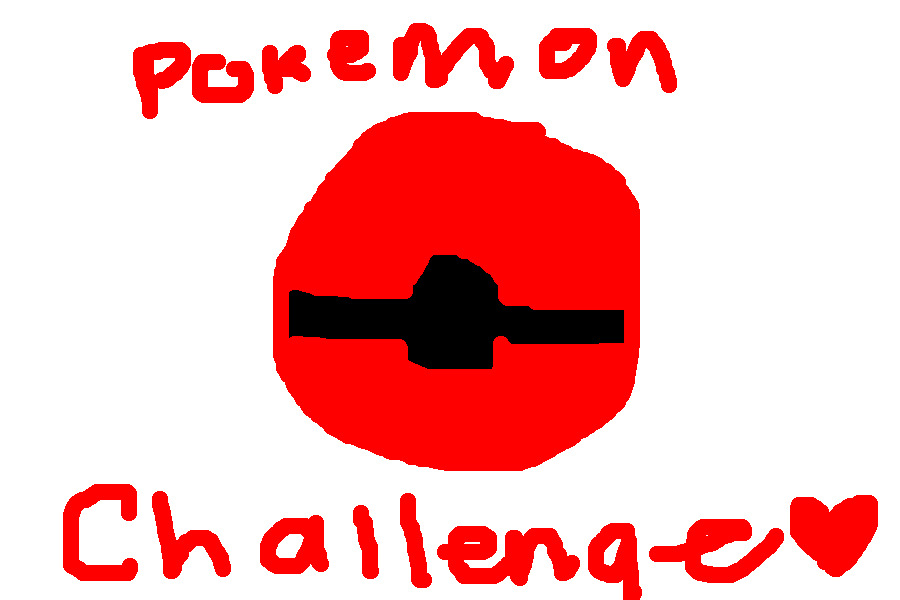 Pokemon  challenge