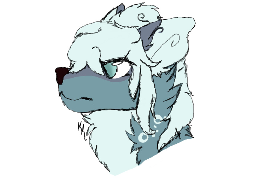 Free Doodles - For CaesarHorse ||