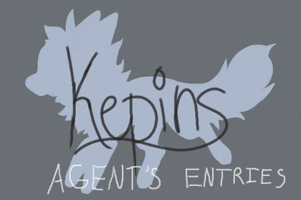 kepins | entries