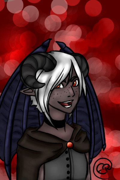 littel devil