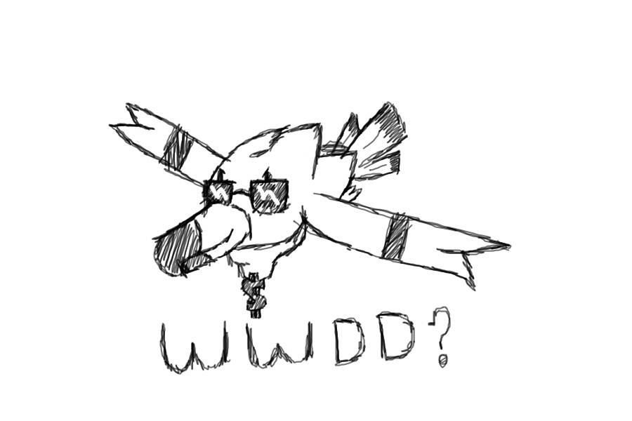 What Would Dump Do? ||