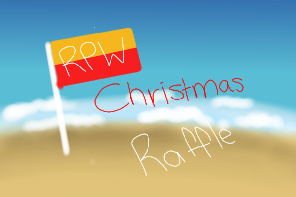 rpw late-christmas raffle ;; winners pg 8