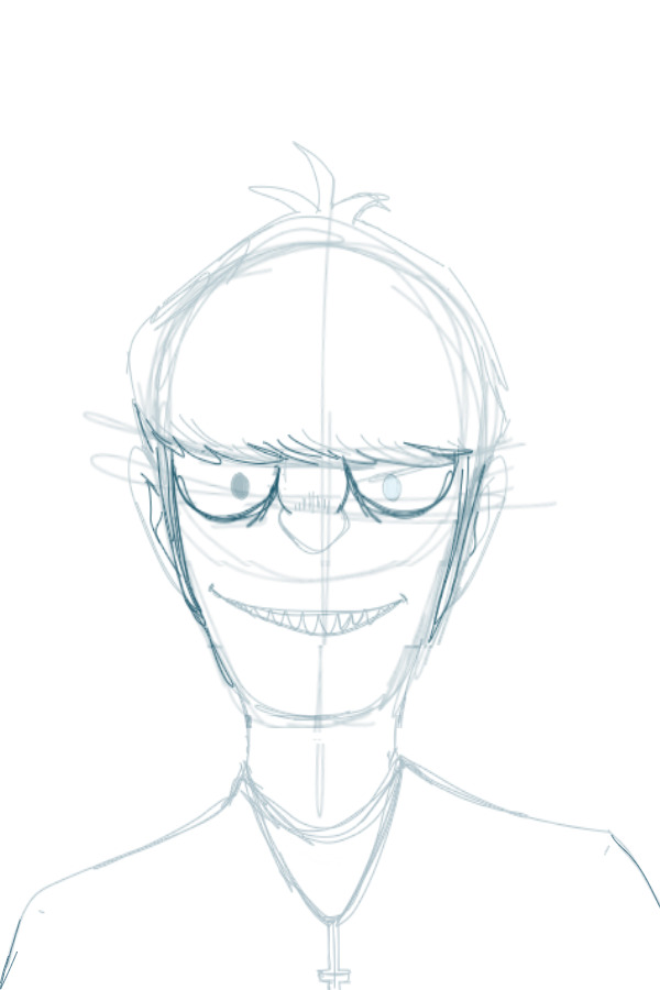 Murdoc Piccals (sketch)