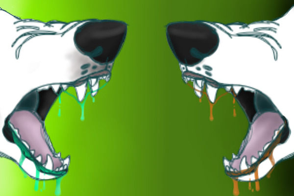 "'Til everybody says shut up"