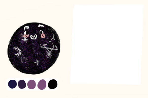 Space squish