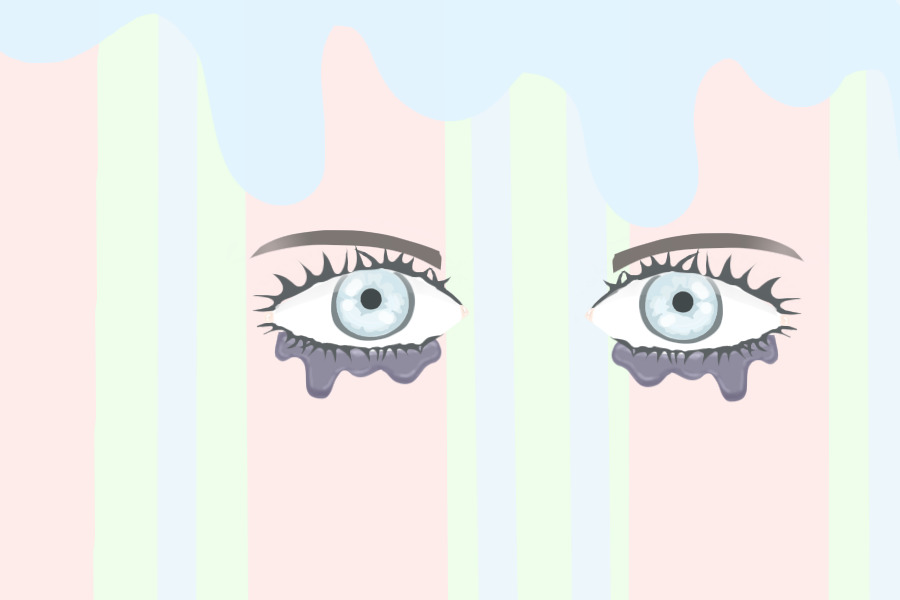 eyes
