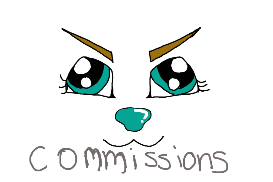 ~| free requests + commissions! |~ 1 slot left!