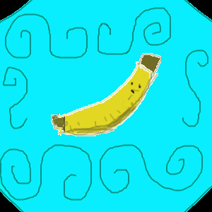 UR Banana