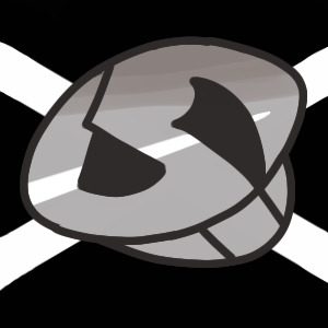 Team Skull Logo