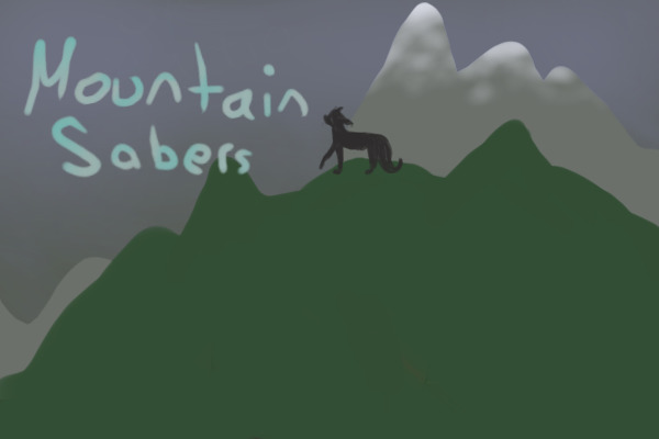 Mountain Sabers Closed (for now?)