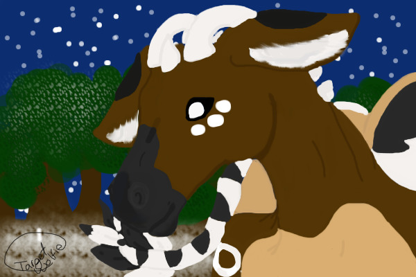 Itsuki the Dutch Angel Dragon