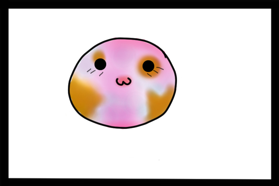 Color Swirl