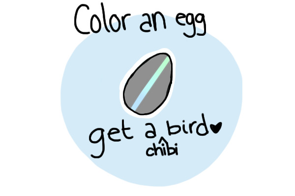 Eggy egg
