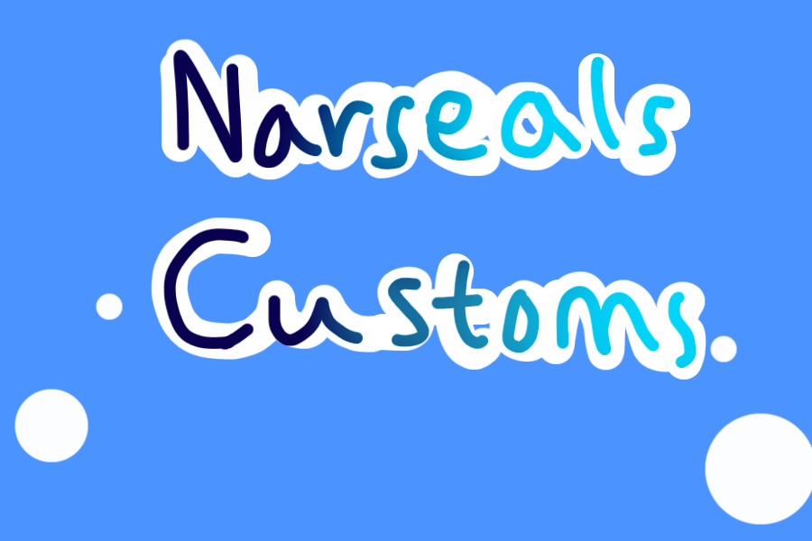Narseals Customs
