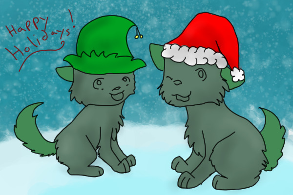 ~[[Holiday Colorings]]~[[5 Slots]]~OPEN