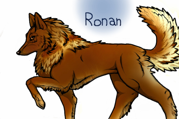 Ronan