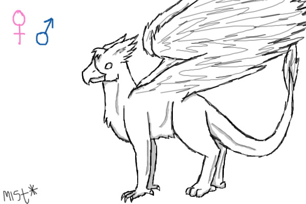 Gryphon Reference Editable